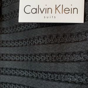 Calvin Klein pencil skirt
